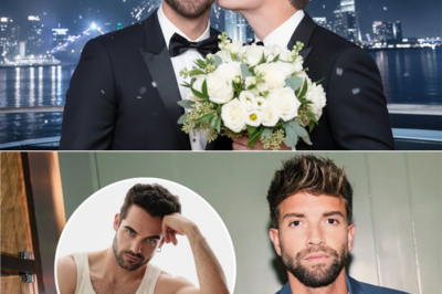 “Nos vamos a casar”: Pablo Alborán abre un nuevo capítulo a los 36 años
