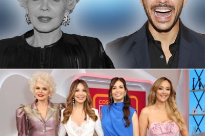 “‘No es lo que dicen’: El hijo de Charytín Goyco habla entre lágrimas, desmiente versiones alarmantes y revela el duro momento familiar que estremeció a sus seguidores”