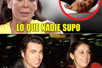 Nunca antes lo contó: Isabel Pantoja revela a los 70 años las últimas palabras de Paquirri, un mensaje personal que permaneció oculto por años y que hoy resignifica su historia de amor