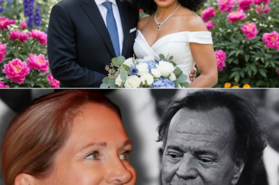 A sus 82 años, Julio Iglesias y la verdad detrás del rumor de su “matrimonio”
