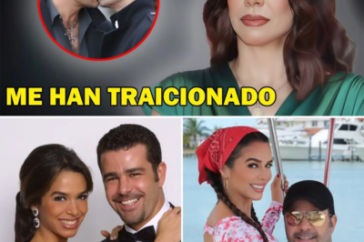 Durante más de tres décadas ocultó su dolor: la revelación inesperada de Bibi Gaytán sobre su matrimonio sacude al mundo del espectáculo y deja más preguntas que respuestas