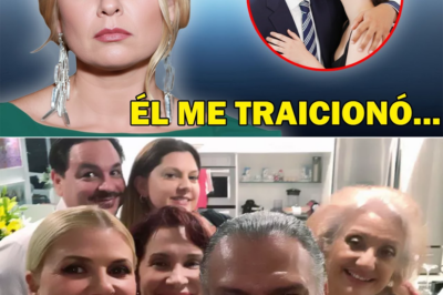 La amarga verdad de Isabel Fleitas