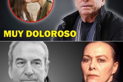 Después de 48 años de matrimonio, José Luis Perales confiesa una verdad que marcó su vida