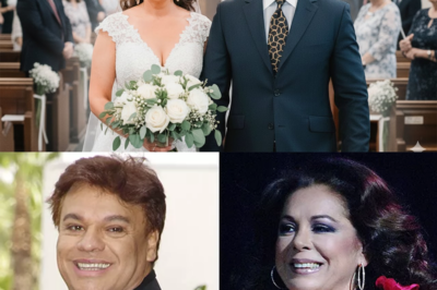 “Me voy a casar otra vez”: Isabel Pantoja, el amor inesperado que lo cambió todo