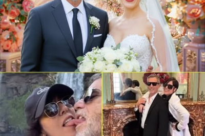 Con la voz entrecortada y una verdad guardada por años, Humberto Zurita conmueve al público al confesar cómo sobrevivió a la ausencia de Christian Bach y qué lo llevó a creer otra vez en el amor.