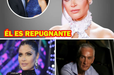 Rumores, interpretaciones y una verdad que exige contexto: lo que realmente ocurrió entre Chiquinquirá Delgado y Jorge Ramos