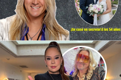 💥 Una revelación que tomó a todos por sorpresa