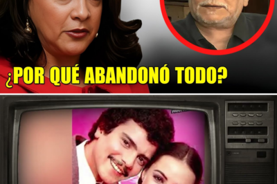 A los 64 años, Alma Delfina ADMITE OFICIALMENTE lo que todos sospechaban