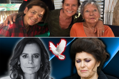 La tragedia y el triste final de Katherine Salosny: su hermana lloró al escuchar esta triste noticia