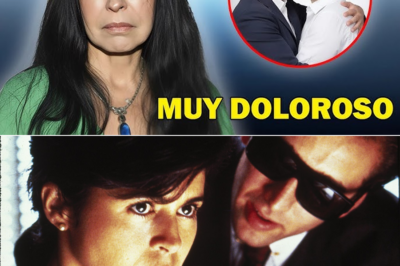 Tras 15 años de matrimonio, la confesión que cambió la historia de María Conchita Alonso