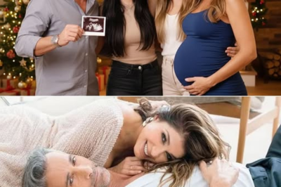 Cuando muchos creían que su historia familiar estaba completa, Catherine Fulop rompe el silencio y anuncia una nueva ilusión junto a Osvaldo Sabatini