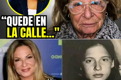 Después de años de especulación y silencio estratégico, Ana María Polo