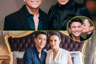 Cuando todos miraban hacia otro lado: la confesión que cambia la historia de Américo y Yamila Reyna