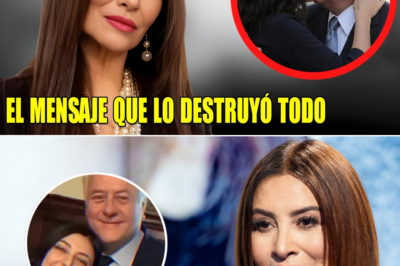 A los 60 años, Myriam Hernández CONFIRMA LO PEOR: descubrió la TRAICIÓN de su esposo