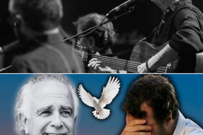 La vida y el triste final de Fernando Ubiergo: su hijo lloró y confirmó la triste noticia