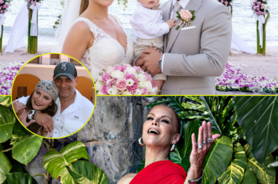 Olga Tañón y la confesión que nadie esperaba: amor elegido, madurez y un nuevo comienzo