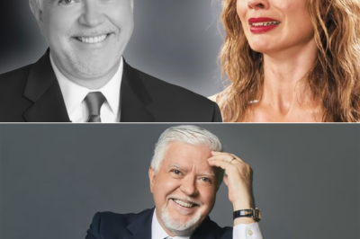 Hace 5 minutos: el triste final de una etapa en la vida de Pedro Sevcec