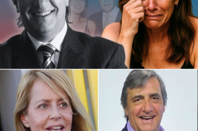 La tragedia y el final de una etapa en la vida de Kike Morandé: la noticia que hizo llorar a su esposa