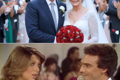 😱 A sus 79 años, César Antonio Santis aclara el misterio sobre su vida sentimental