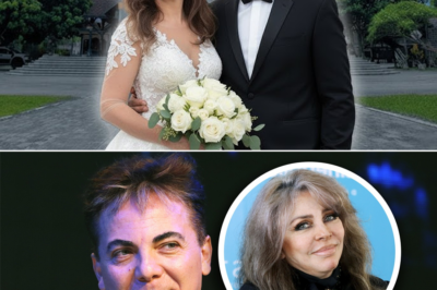 “Me volveré a casar”: Verónica Castro a los 73 años revela su nueva pareja y el amor que regresó sin pedir permiso