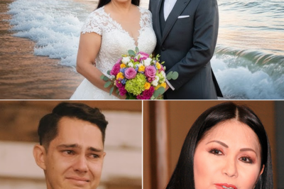 “Él es el refugio de mi vida”: Ana Gabriel rompe el silencio a los 70 años