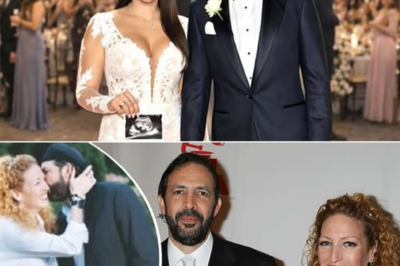 Sorpresa total en la música latina: Juan Luis Guerra, a los 68 años, admite su matrimonio y anuncia un embarazo que nadie conocía
