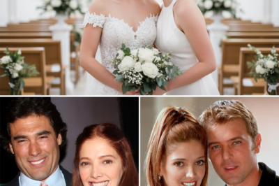 Después de décadas lejos de los reflectores, Adela Noriega