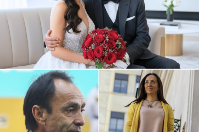 💍 ¡Boda a los 61! Jaime Pizarro revela finalmente el lugar donde se celebrará su boda