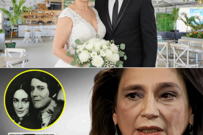 “He encontrado la felicidad de mi vida”: Ofelia Medina rompe el silencio