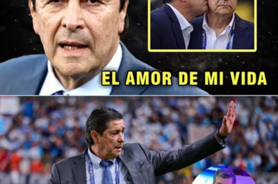 Impacto total en el deporte: Luis Fernando Tena, a los 67 años, habla por primera vez sin reservas y revela una verdad que conmociona al fútbol internacional
