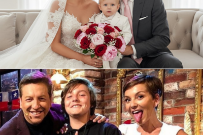 A sus 52 años: la confesión más honesta de Francisca García-Huidobro sobre amor y maternidad