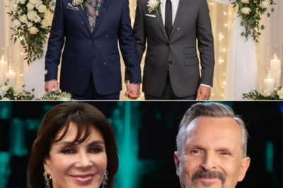 Sorpresa y reflexión: Miguel Bosé enfrenta los rumores y aclara el sentido de sus palabras