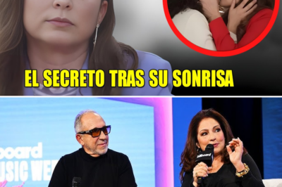 Confesión histórica: Gloria Estefan habla sin rodeos
