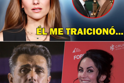 Ocho años después de su divorcio, Bárbara Mori confesó el secreto de su matrimonio infernal