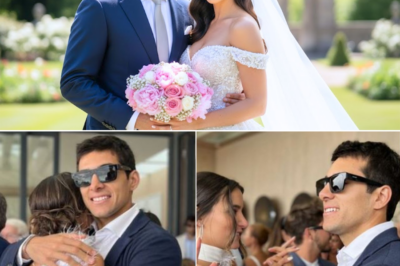 💍 A los 29 años, Cristian Garín aclara la verdad sobre su pareja y los rumores de boda