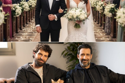 A los 55 años, José María Yazpik revela el nuevo amor de su vida y sorprende a todos