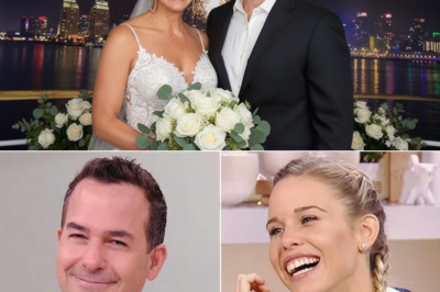 Casado a los 74 años: Carlos Calderón admite su matrimonio y el amor que llegó cuando menos lo esperaba