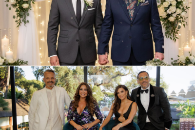 Después de 10 meses de noviazgo secreto, Miguel Bosé revela quién es la mujer de su vida