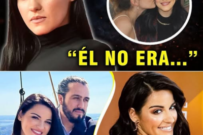 Nadie esperaba que lo dijera así: Maite Perroni, a los 42 años, confirma lo que muchos sospechaban desde hace tiempo