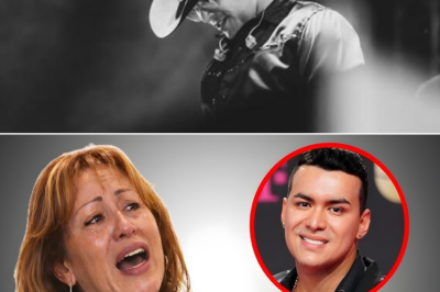 Confusión, dolor y una verdad necesaria: la madre de Yeison Jiménez rompe el silencio