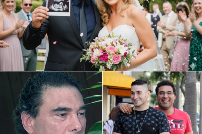 A sus 65 años, Eduardo Yáñez sorprende con una confesión inesperada: paternidad, amor y un cierre de ciclo
