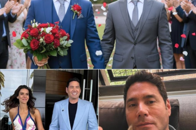 💍 Tras el divorcio: la confesión más personal de Pancho Saavedra que marca un nuevo comienzo