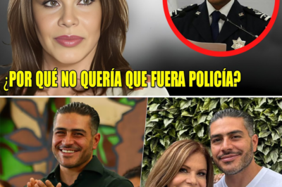 Confesión inédita: María Sorté habla con el corazón