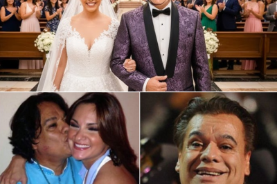 “La amo”: el secreto mejor guardado contado desde el corazón