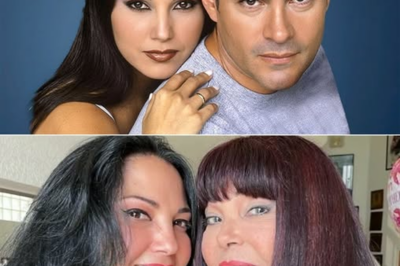 Conmoción en el espectáculo: después del difícil diagnóstico de Lilibeth Morillo, su esposo habla y se despide públicamente