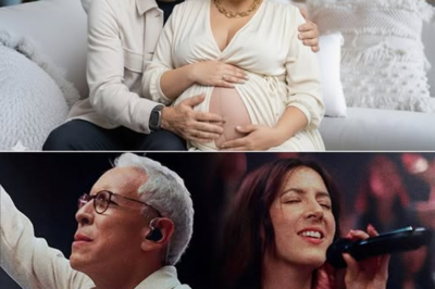 A los 62 años, Marco Barrientos conmueve al revelar que será padre una vez más y confesar por qué considera este embarazo como un cierre espiritual y personal que nadie esperaba escuchar.