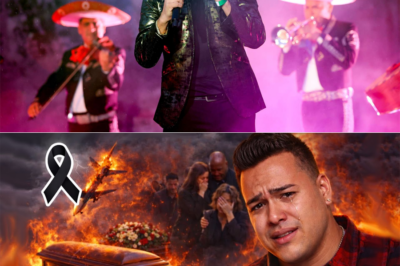 No fue una predicción ni un final: la verdad detrás del rumor sobre Yeison Jiménez