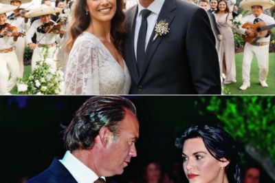 En su tercer matrimonio, Bertín Osborne confiesa el amor de su vida: la verdad que guardó durante años