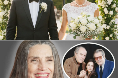 “Silencio, madurez y una verdad guardada por años: Victoria Abril sorprende al admitir quién ocupa hoy su corazón y por qué decidió hablar justo ahora”