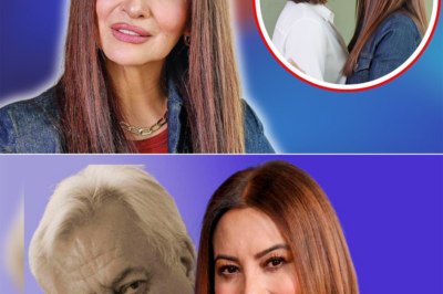 💖 A los 60 años, Myriam Hernández rompe el silencio y revela al verdadero amor de su vida